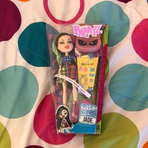 Brats doll, never opened